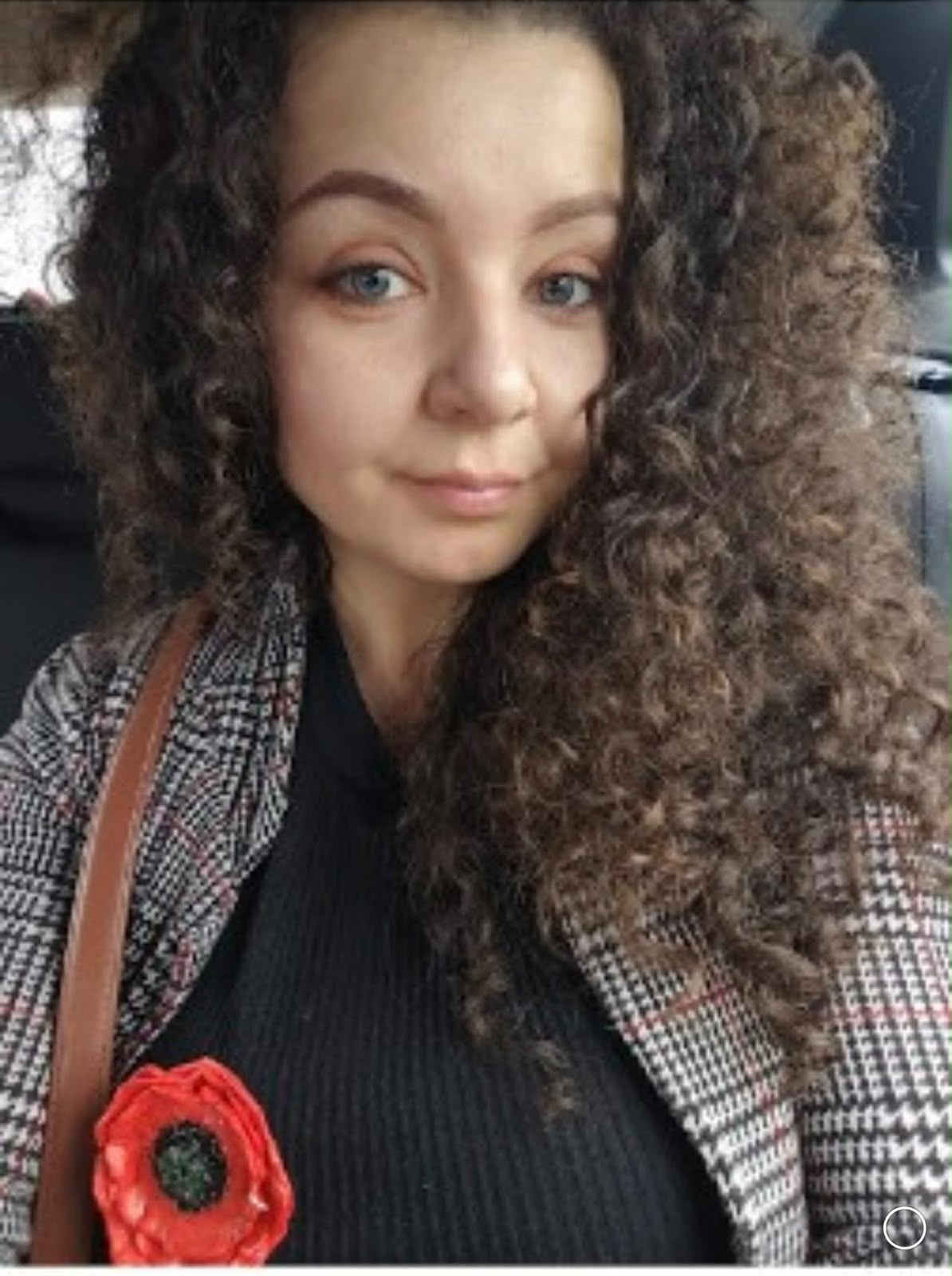 Олександра Пшоновська / Oleksandra Pshonovska